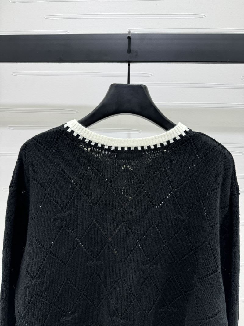 Miu Miu Sweaters